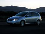 Fiat Croma 2005 года